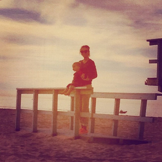 Giuliana Rancic and Duke Rancic's Sweetest Mother-Son Moments
